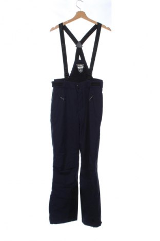 Kinderoverall für Wintersport Killtec, Größe 13-14y/ 164-168 cm, Farbe Blau, Preis 109,99 €