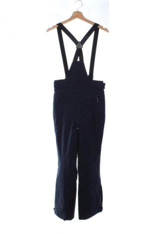 Kinderoverall für Wintersport Killtec, Größe 13-14y/ 164-168 cm, Farbe Blau, Preis 109,99 €
