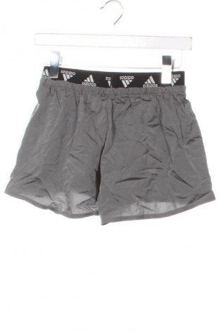 Dziecięce szorty Adidas, Rozmiar 14-15y/ 168-170 cm, Kolor Szary, Cena 88,99 zł