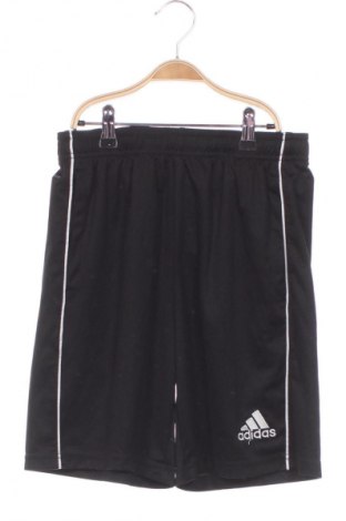 Kinder Shorts Adidas Respect Me, Größe 12-13y/ 158-164 cm, Farbe Schwarz, Preis 21,99 €