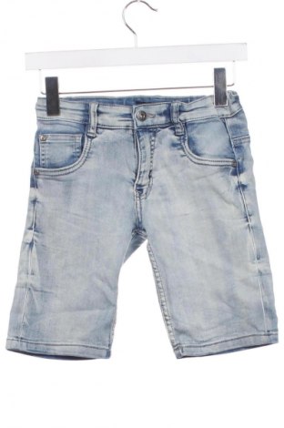 Kinder Shorts Blue Seven, Größe 9-10y/ 140-146 cm, Farbe Blau, Preis 9,00 €