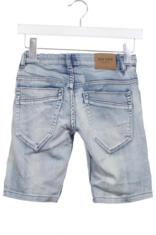 Kinder Shorts Blue Seven, Größe 9-10y/ 140-146 cm, Farbe Blau, Preis 9,00 €