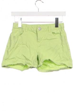 Kinder Shorts C&A, Größe 12-13y/ 158-164 cm, Farbe Grün, Preis 9,99 €