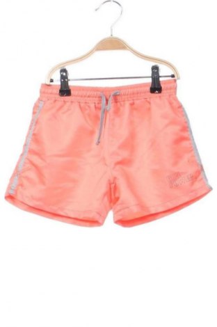 Pantaloni scurți pentru copii Crane, Mărime 6-7y/ 122-128 cm, Culoare Portocaliu, Preț 37,49 Lei