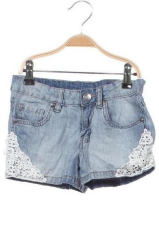 Kinder Shorts Dopo Dopo, Größe 6-7y/ 122-128 cm, Farbe Blau, Preis € 7,15