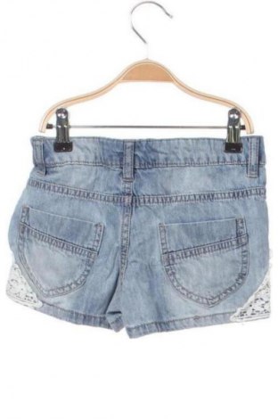 Kinder Shorts Dopo Dopo, Größe 6-7y/ 122-128 cm, Farbe Blau, Preis € 7,15