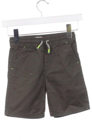 Kinder Shorts F&F, Größe 6-7y/ 122-128 cm, Farbe Grün, Preis € 7,16