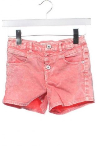 Kinder Shorts Garcia, Größe 10-11y/ 146-152 cm, Farbe Rot, Preis € 9,08