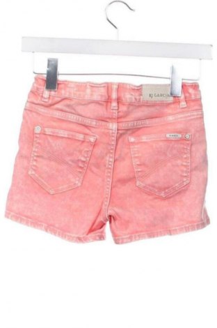Kinder Shorts Garcia, Größe 10-11y/ 146-152 cm, Farbe Rot, Preis € 9,08