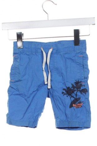 Kinder Shorts H&M, Größe 2-3y/ 98-104 cm, Farbe Blau, Preis € 7,16