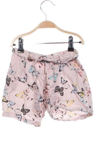 Detské krátke nohavice  H&M, Veľkosť 3-4y/ 104-110 cm, Farba Viacfarebná, Cena  7,34 €