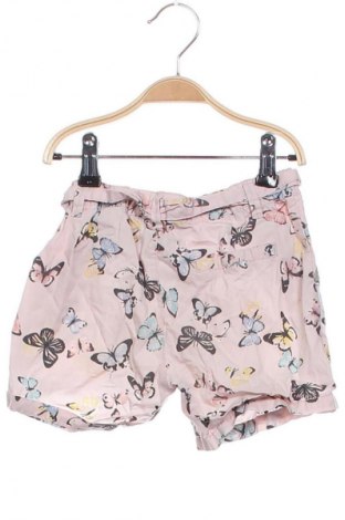 Detské krátke nohavice  H&M, Veľkosť 3-4y/ 104-110 cm, Farba Viacfarebná, Cena  7,34 €