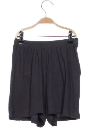 Kinder Shorts H&M, Größe 10-11y/ 146-152 cm, Farbe Grau, Preis 6,99 €