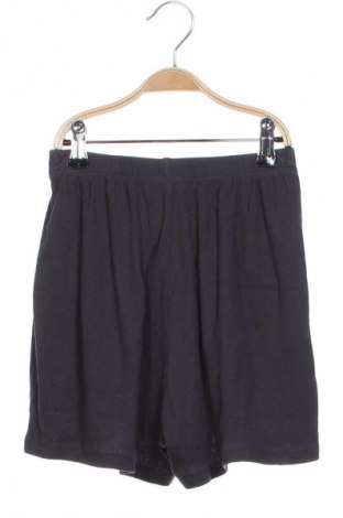 Kinder Shorts H&M, Größe 10-11y/ 146-152 cm, Farbe Grau, Preis 6,99 €
