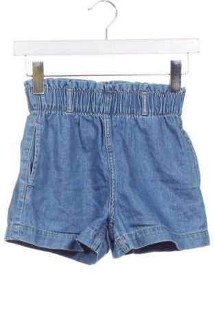 Dziecięce szorty H&M, Rozmiar 8-9y/ 134-140 cm, Kolor Niebieski, Cena 32,52 zł