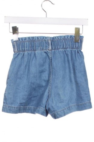 Dziecięce szorty H&M, Rozmiar 8-9y/ 134-140 cm, Kolor Niebieski, Cena 32,52 zł
