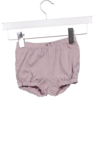 Gyerek rövidnadrág H&M, Méret 12-18m / 80-86 cm, Szín Lila, Ár 2 897 Ft