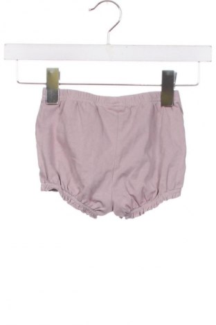 Gyerek rövidnadrág H&M, Méret 12-18m / 80-86 cm, Szín Lila, Ár 2 897 Ft
