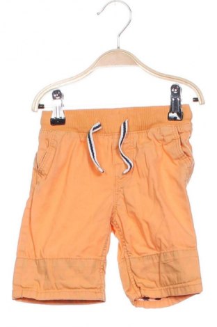 Dziecięce szorty H&M, Rozmiar 9-12m/ 74-80 cm, Kolor Pomarańczowy, Cena 32,99 zł