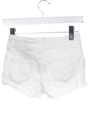 Dětské krátké kalhoty  H&M, Velikost 9-10y/ 140-146 cm, Barva Bílá, Cena  179,00 Kč
