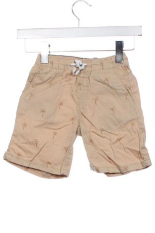 Dziecięce szorty H&M, Rozmiar 2-3y/ 98-104 cm, Kolor Beżowy, Cena 29,99 zł