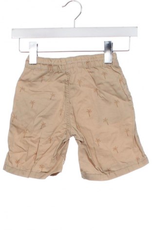 Dziecięce szorty H&M, Rozmiar 2-3y/ 98-104 cm, Kolor Beżowy, Cena 29,99 zł