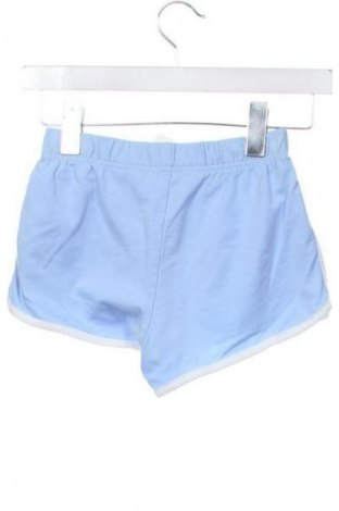 Dětské krátké kalhoty  H&M, Velikost 10-11y/ 146-152 cm, Barva Modrá, Cena  176,00 Kč