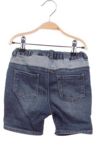 Kinder Shorts H&M, Größe 18-24m/ 86-98 cm, Farbe Blau, Preis 7,00 €
