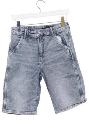 Gyerek rövidnadrág H&M, Méret 10-11y / 146-152 cm, Szín Kék, Ár 2 921 Ft