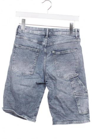 Gyerek rövidnadrág H&M, Méret 10-11y / 146-152 cm, Szín Kék, Ár 2 921 Ft