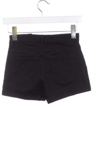 Kinder Shorts H&M, Größe 12-13y/ 158-164 cm, Farbe Schwarz, Preis 7,09 €