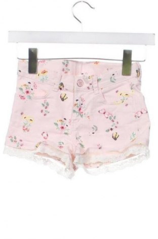 Kinder Shorts H&M, Größe 7-8y/ 128-134 cm, Farbe Mehrfarbig, Preis € 7,15