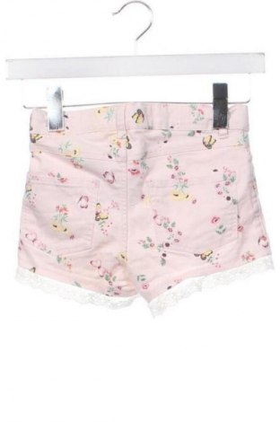 Kinder Shorts H&M, Größe 7-8y/ 128-134 cm, Farbe Mehrfarbig, Preis € 7,15