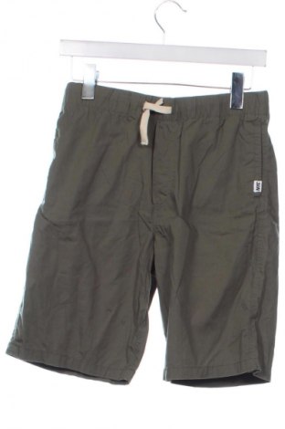 Παιδικό κοντό παντελόνι H&M, Μέγεθος 12-13y/ 158-164 εκ., Χρώμα Πράσινο, Τιμή 7,40 €