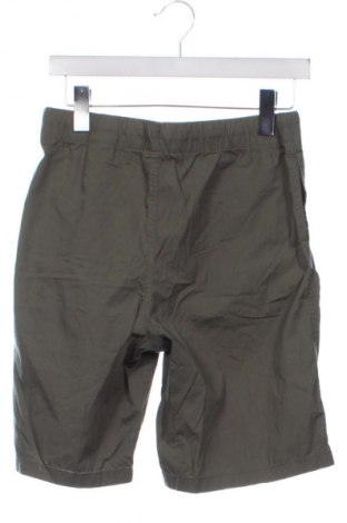 Παιδικό κοντό παντελόνι H&M, Μέγεθος 12-13y/ 158-164 εκ., Χρώμα Πράσινο, Τιμή 7,40 €