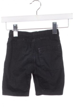 Παιδικό κοντό παντελόνι H&M, Μέγεθος 18-24m/ 86-98 εκ., Χρώμα Μαύρο, Τιμή 7,40 €