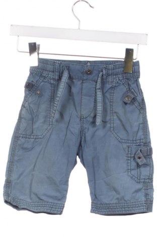 Παιδικό κοντό παντελόνι H&M, Μέγεθος 18-24m/ 86-98 εκ., Χρώμα Μπλέ, Τιμή 7,40 €