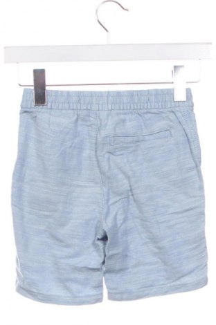 Kinder Shorts H&M, Größe 4-5y/ 110-116 cm, Farbe Blau, Preis 7,10 €