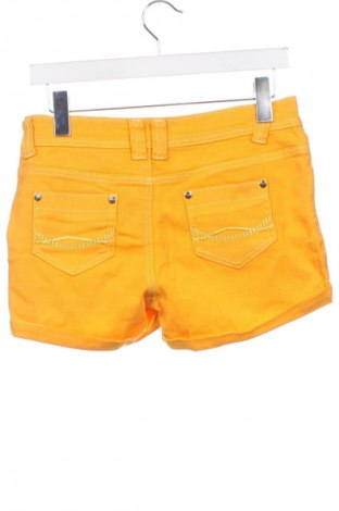 Kinder Shorts Here+There, Größe 15-18y/ 170-176 cm, Farbe Orange, Preis 7,00 €