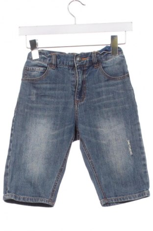 Παιδικό κοντό παντελόνι Kids, Μέγεθος 8-9y/ 134-140 εκ., Χρώμα Μπλέ, Τιμή 7,39 €