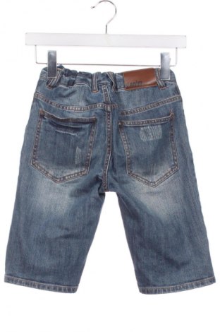 Παιδικό κοντό παντελόνι Kids, Μέγεθος 8-9y/ 134-140 εκ., Χρώμα Μπλέ, Τιμή 7,39 €