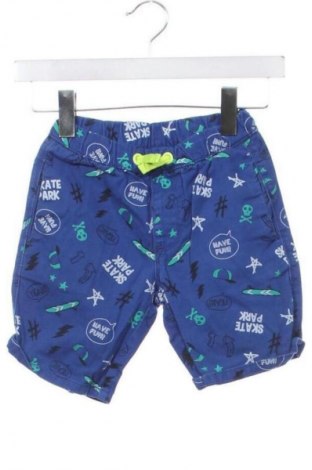 Kinder Shorts Kiki & Koko, Größe 4-5y/ 110-116 cm, Farbe Mehrfarbig, Preis 7,00 €