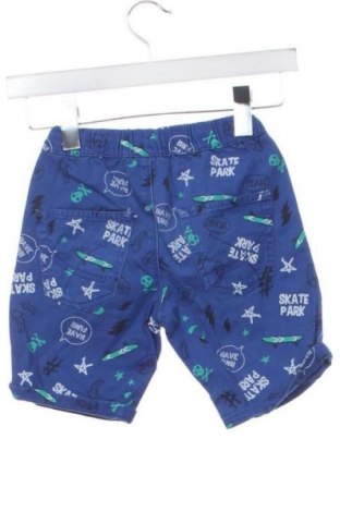 Kinder Shorts Kiki & Koko, Größe 4-5y/ 110-116 cm, Farbe Mehrfarbig, Preis 7,00 €
