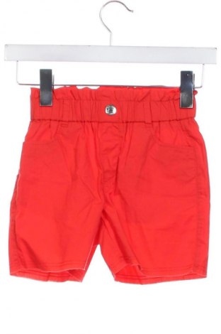 Detské krátke nohavice  LC Waikiki, Veľkosť 5-6y/ 116-122 cm, Farba Červená, Cena  7,34 €