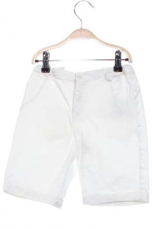 Kinder Shorts Lola Palacios, Größe 5-6y/ 116-122 cm, Farbe Weiß, Preis 7,10 €