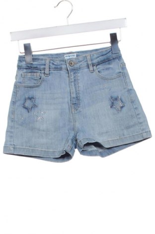 Kinder Shorts Mayoral, Größe 10-11y/ 146-152 cm, Farbe Blau, Preis € 20,52