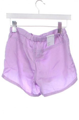 Dziecięce szorty Name It, Rozmiar 10-11y/ 146-152 cm, Kolor Fioletowy, Cena 131,99 zł