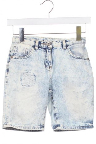 Detské krátke nohavice  Next, Veľkosť 8-9y/ 134-140 cm, Farba Modrá, Cena  9,44 €
