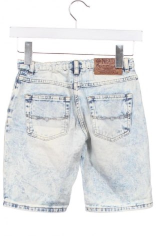 Detské krátke nohavice  Next, Veľkosť 8-9y/ 134-140 cm, Farba Modrá, Cena  9,44 €
