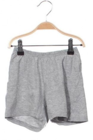 Kinder Shorts Nickelodeon, Größe 2-3y/ 98-104 cm, Farbe Grau, Preis 6,72 €